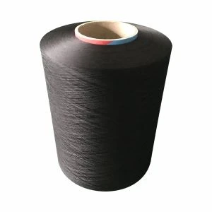 Hilo conductor para uniformes de trabajo